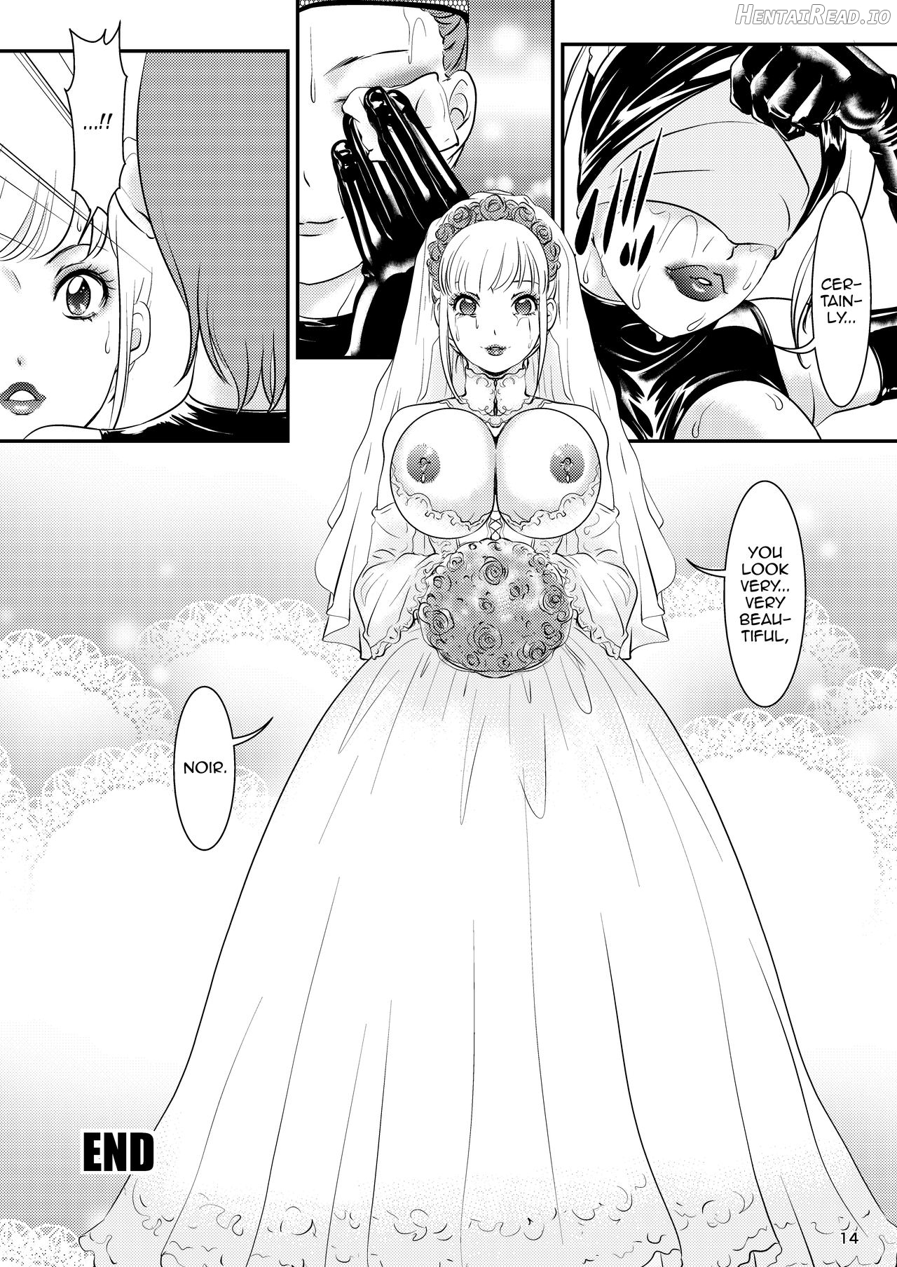 BEHAVIOUR+12.5 & 14.5 Chapter 16 - page 14
