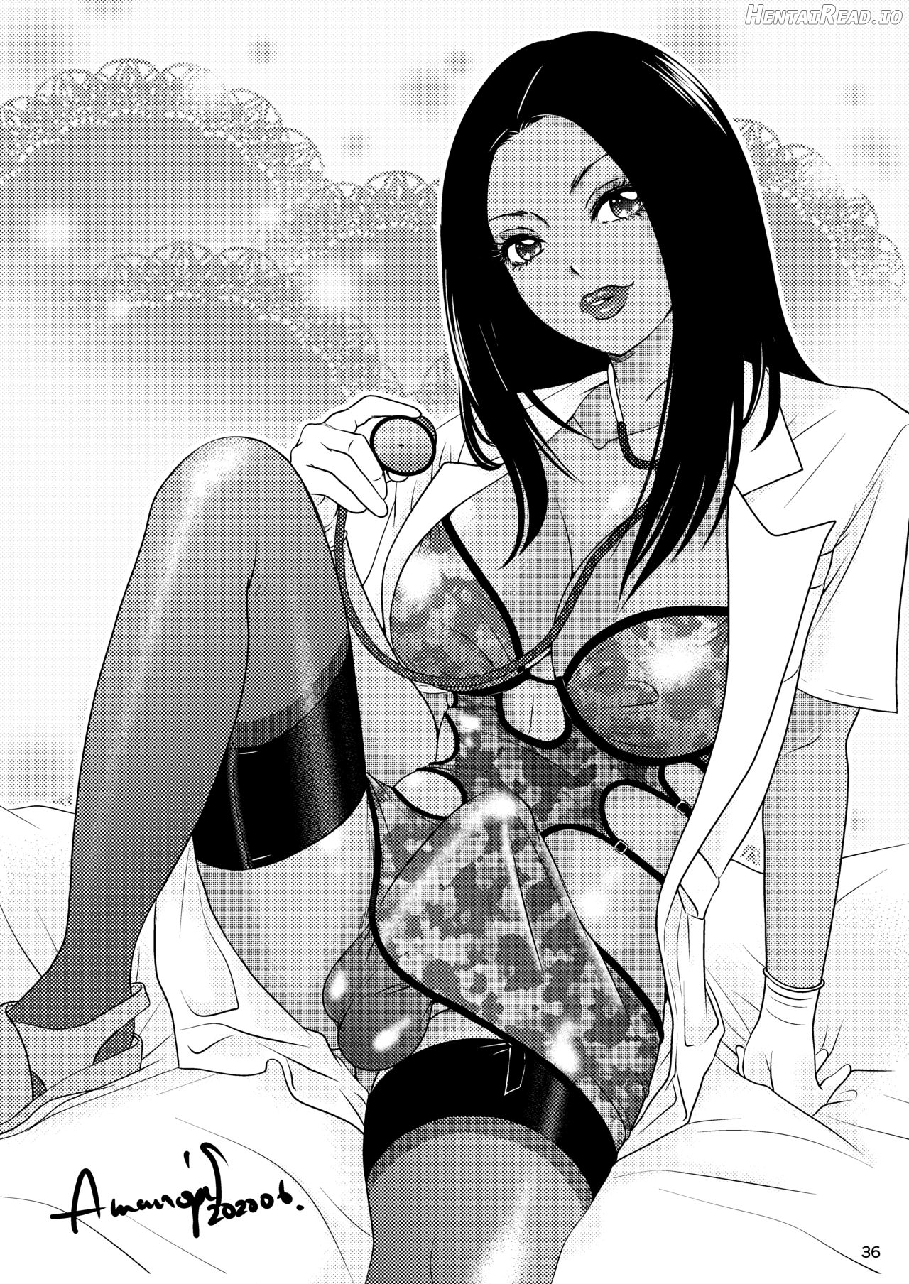 BEHAVIOUR+12.5 & 14.5 Chapter 17 - page 36