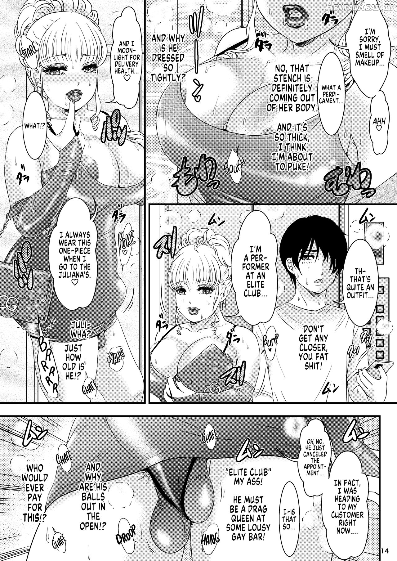 BEHAVIOUR+12.5 & 14.5 Chapter 19 - page 14