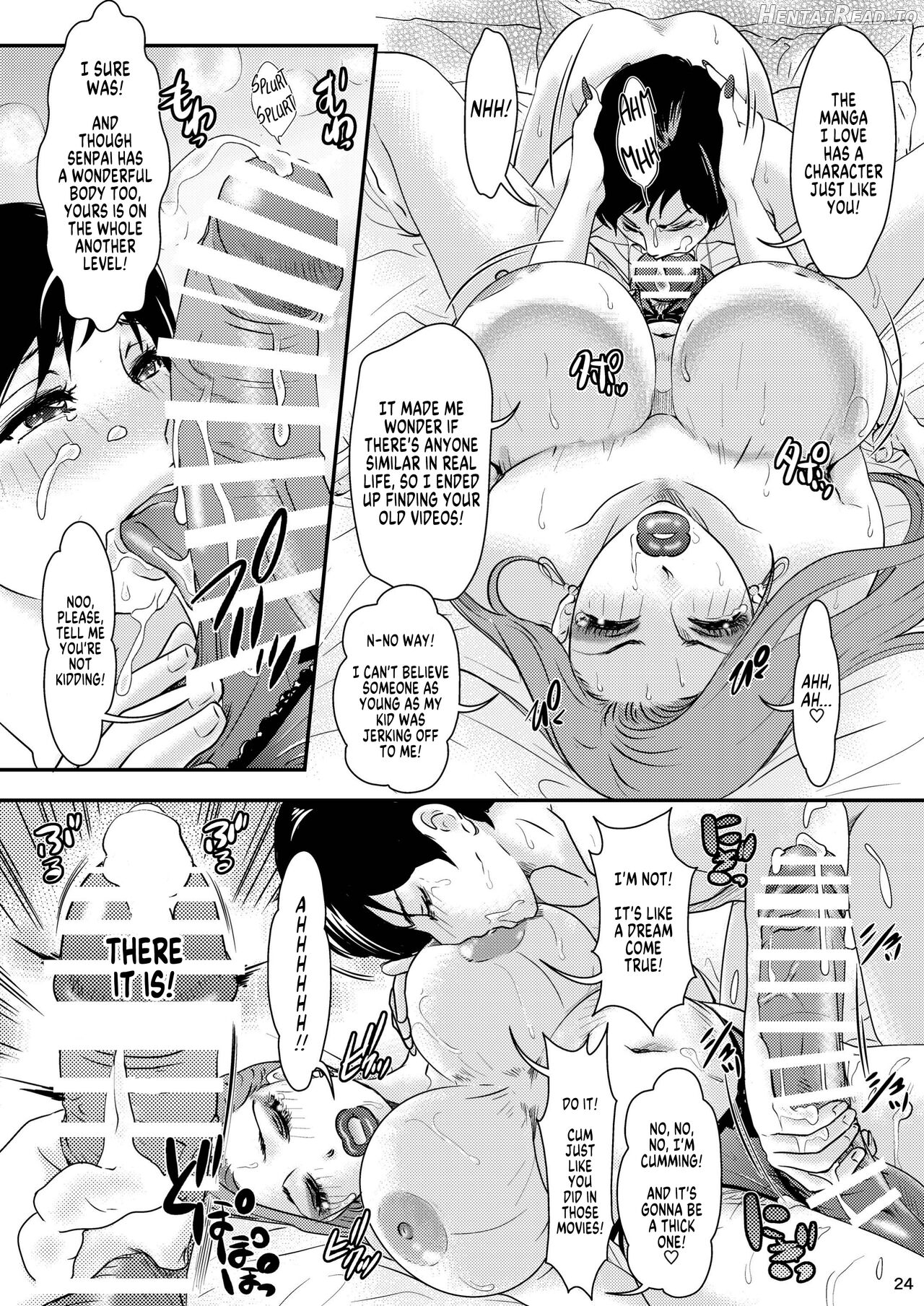 BEHAVIOUR+12.5 & 14.5 Chapter 22 - page 24