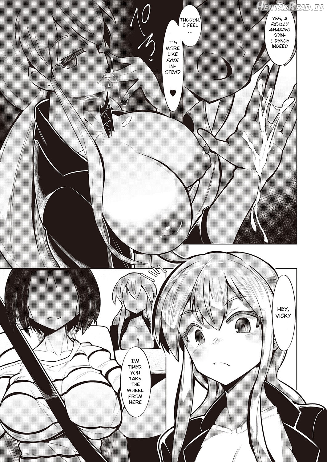 Service Area Chapter 1 - page 7