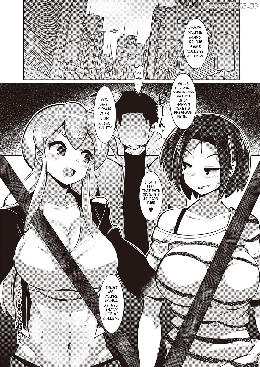 Service Area Chapter 1 - page 26
