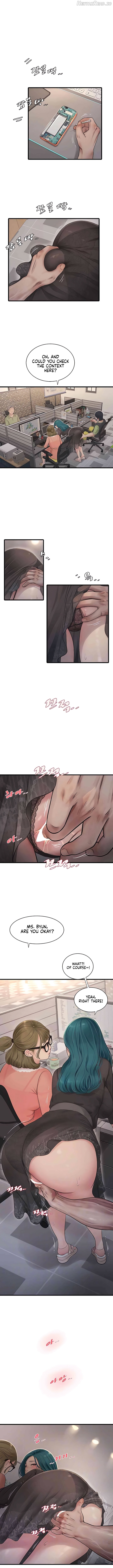 The Hole Diary Chapter 31 - page 2