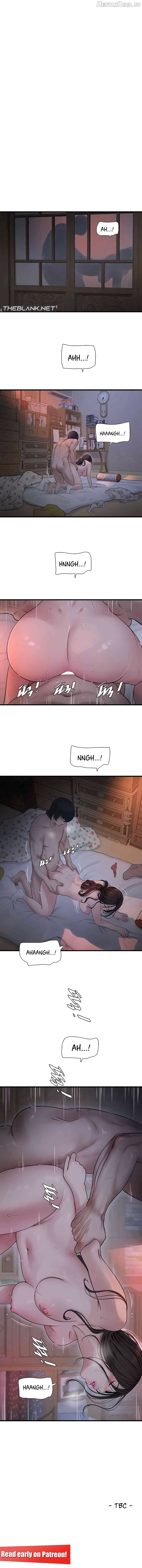 The Hole Diary Chapter 31 - page 9