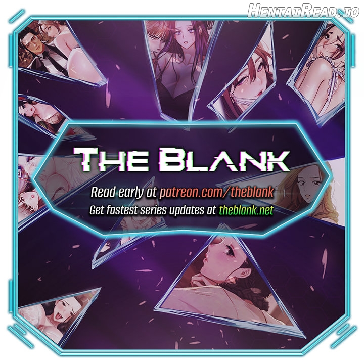 The Hole Diary Chapter 30 - page 1