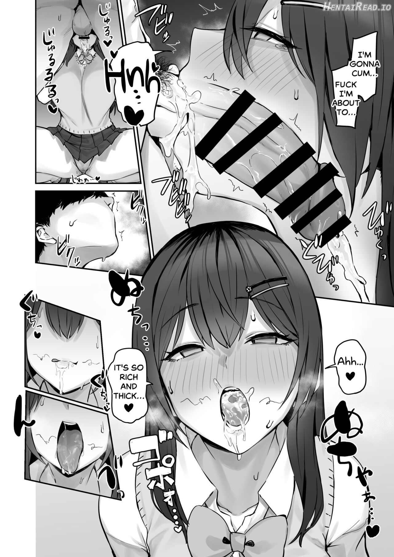 Majime desu ga, Nani ka? Chapter 1 - page 15