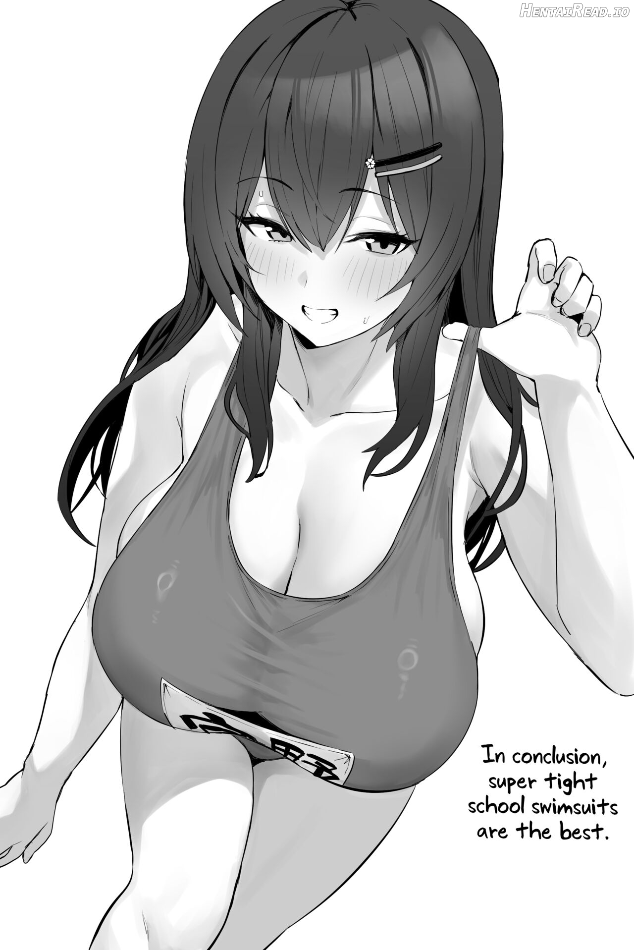 Majime desu ga, Nani ka? Chapter 1 - page 72