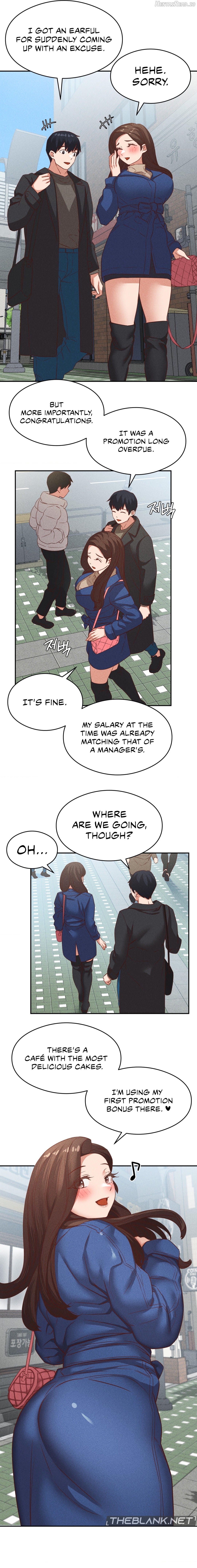 Shall We Go To The Ryokan Together? Chapter 24 - page 11