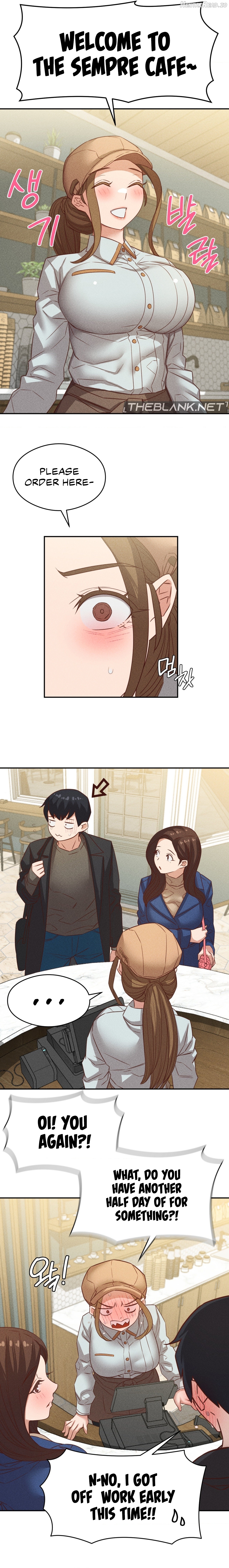 Shall We Go To The Ryokan Together? Chapter 24 - page 13