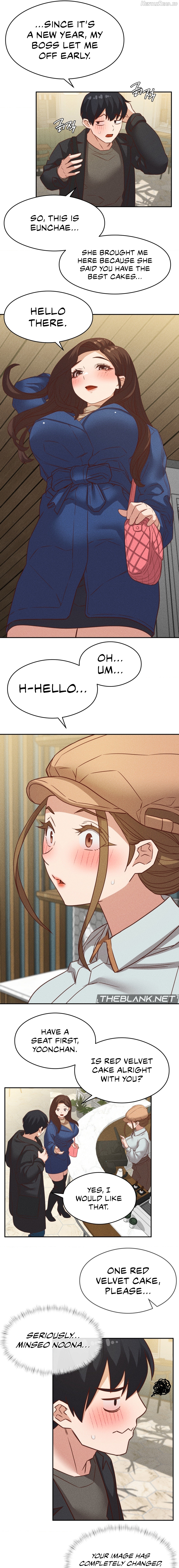 Shall We Go To The Ryokan Together? Chapter 24 - page 14