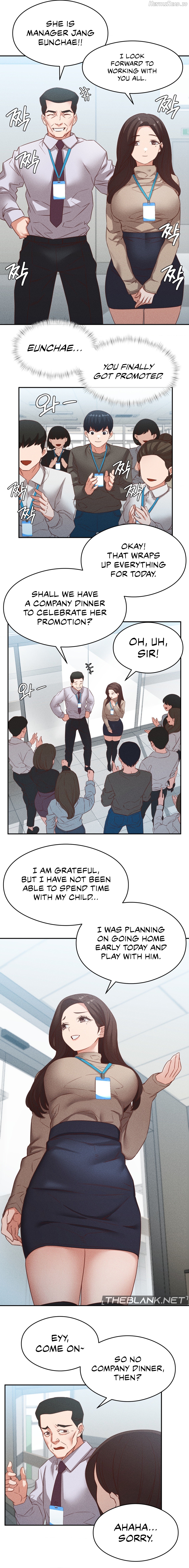 Shall We Go To The Ryokan Together? Chapter 24 - page 8