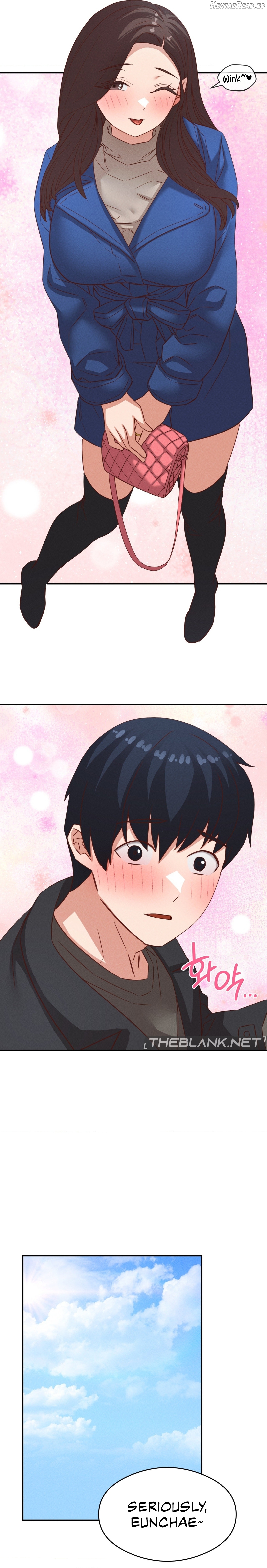 Shall We Go To The Ryokan Together? Chapter 24 - page 10