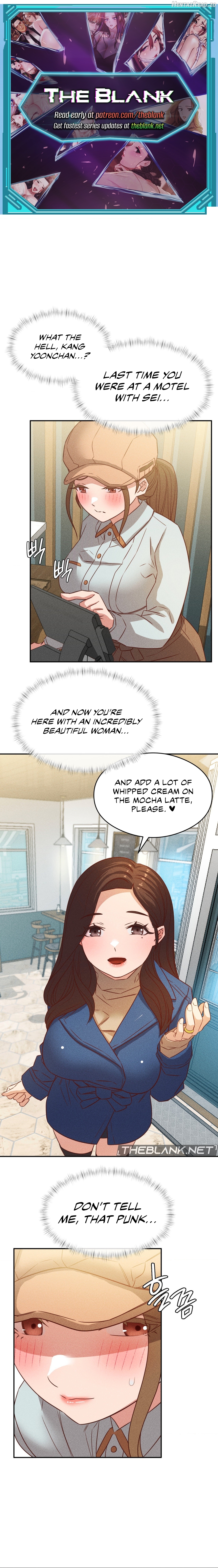 Shall We Go To The Ryokan Together? Chapter 25 - page 1