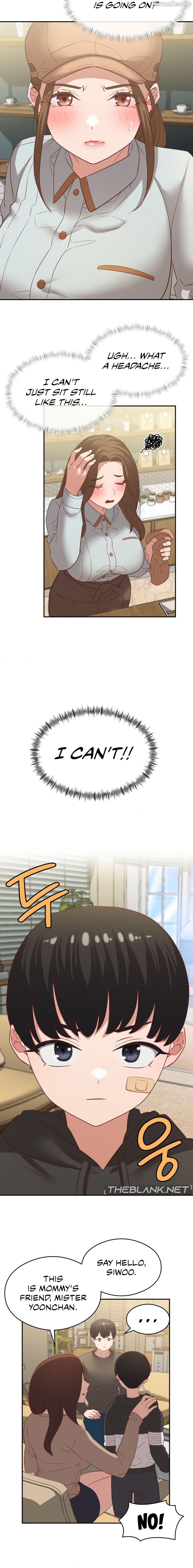 Shall We Go To The Ryokan Together? Chapter 25 - page 11