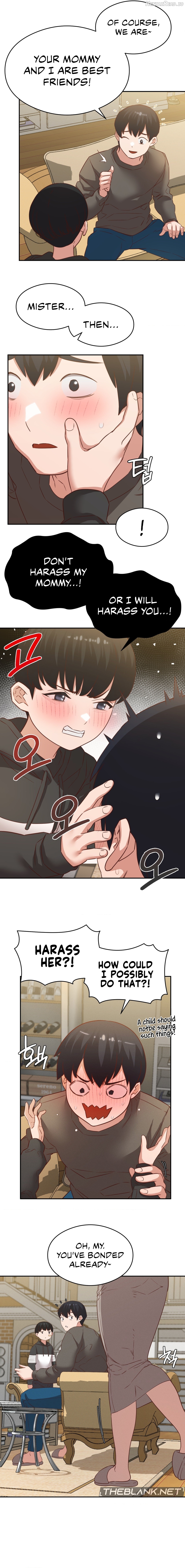 Shall We Go To The Ryokan Together? Chapter 25 - page 13