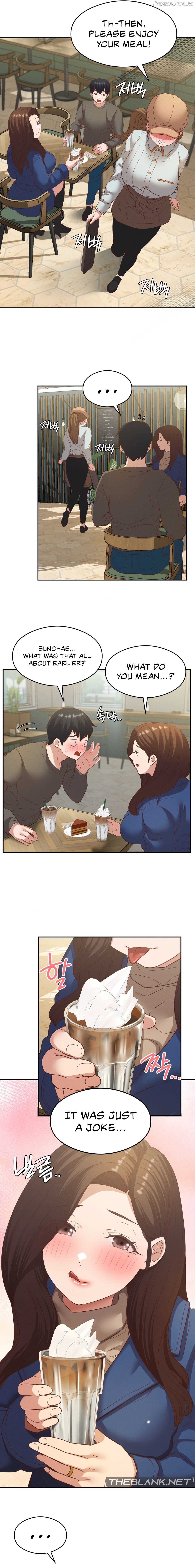 Shall We Go To The Ryokan Together? Chapter 25 - page 7