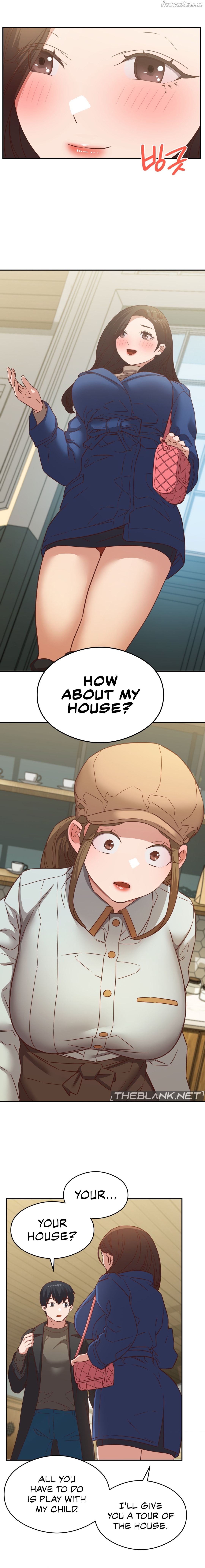 Shall We Go To The Ryokan Together? Chapter 25 - page 9