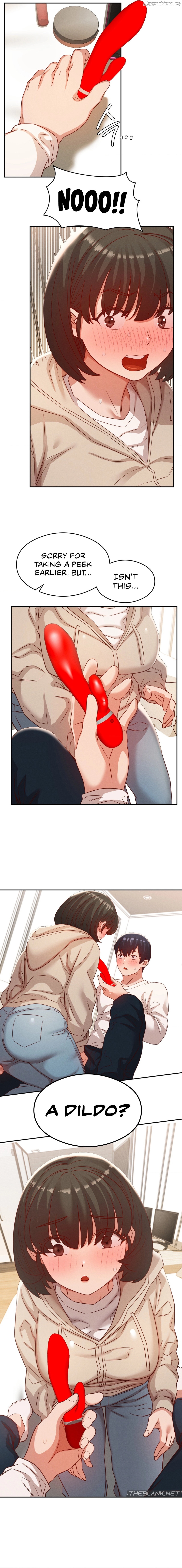 Shall We Go To The Ryokan Together? Chapter 21 - page 12
