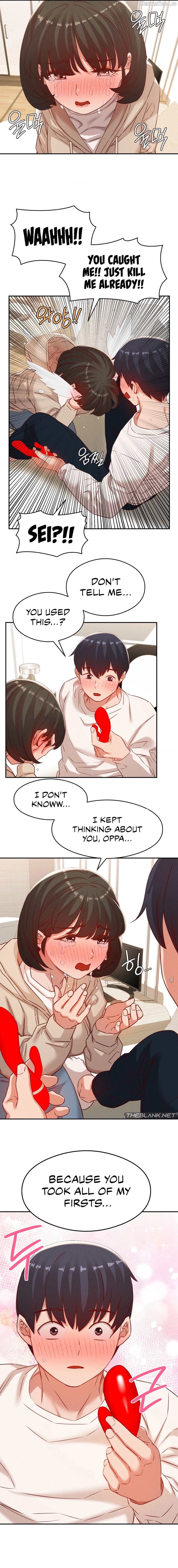Shall We Go To The Ryokan Together? Chapter 21 - page 13