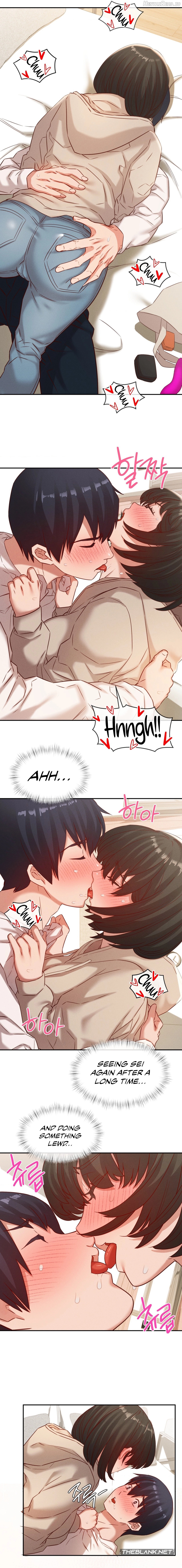 Shall We Go To The Ryokan Together? Chapter 21 - page 10