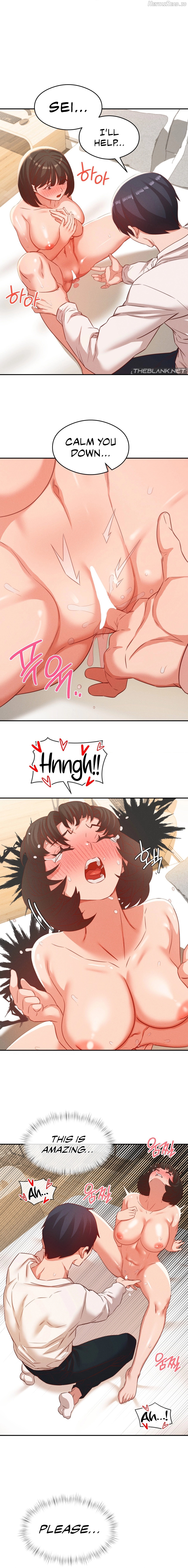 Shall We Go To The Ryokan Together? Chapter 22 - page 2