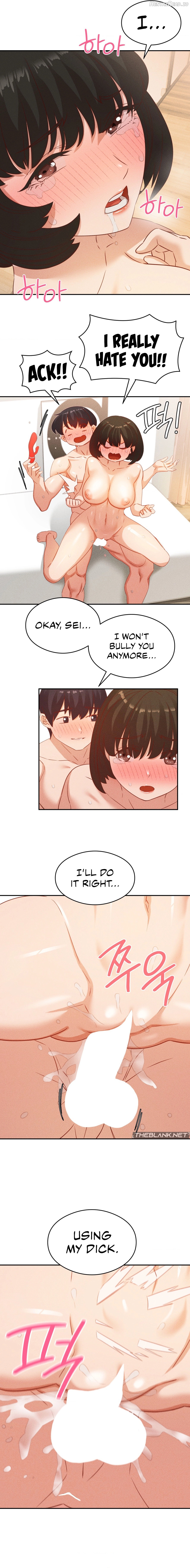 Shall We Go To The Ryokan Together? Chapter 22 - page 12