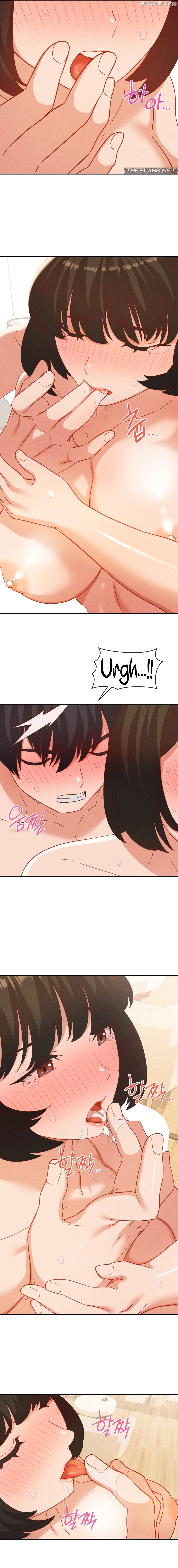 Shall We Go To The Ryokan Together? Chapter 22 - page 14