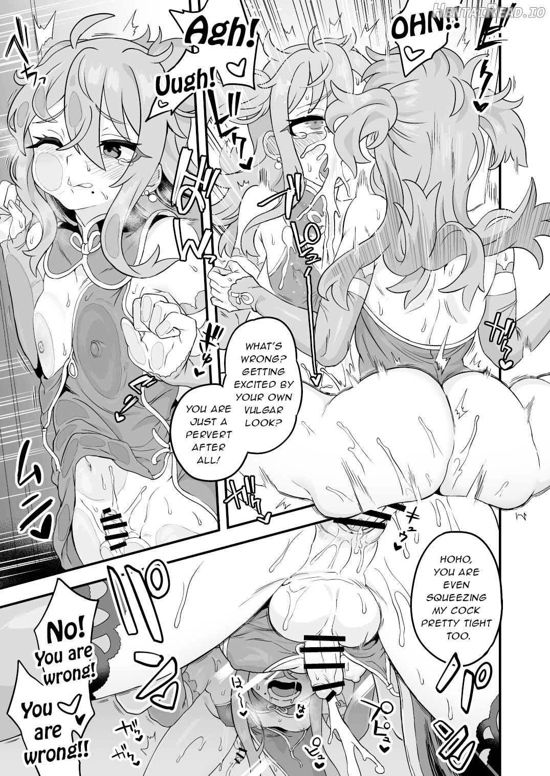 Tensai Spy wa Shikujiranai!! Chapter 1 - page 9
