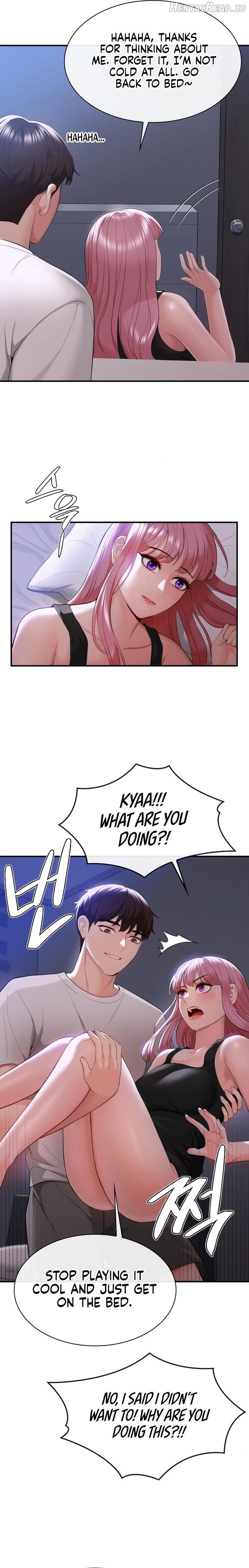 Strawberry Market Chapter 20 - page 11