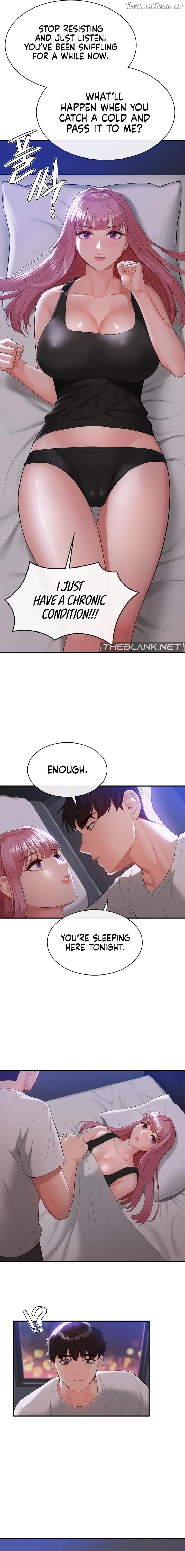 Strawberry Market Chapter 20 - page 12