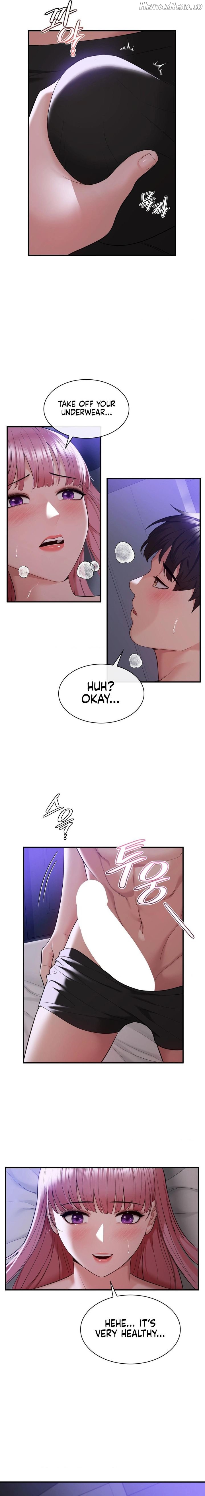 Strawberry Market Chapter 20 - page 15