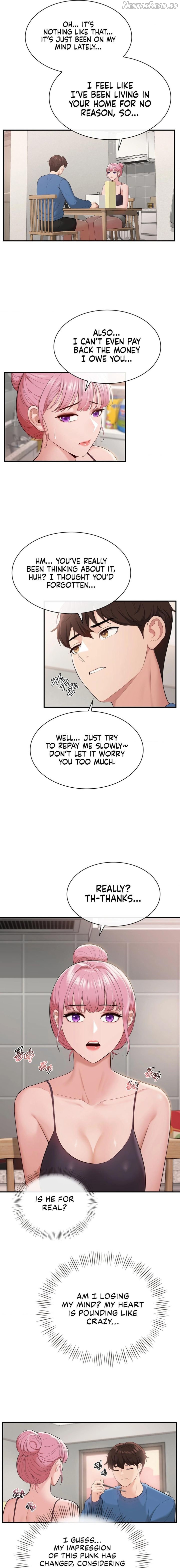 Strawberry Market Chapter 20 - page 3