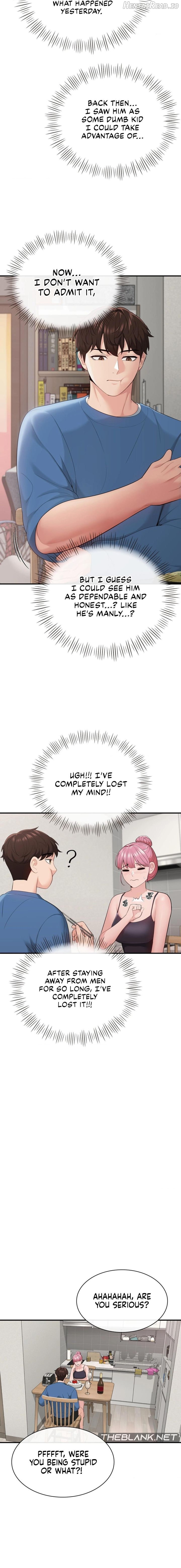 Strawberry Market Chapter 20 - page 4