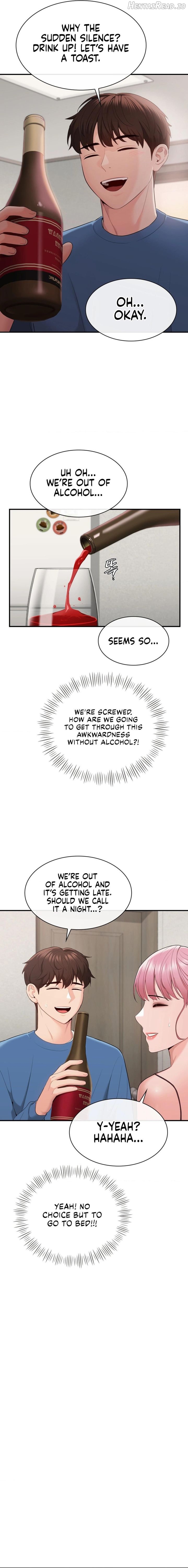 Strawberry Market Chapter 20 - page 6