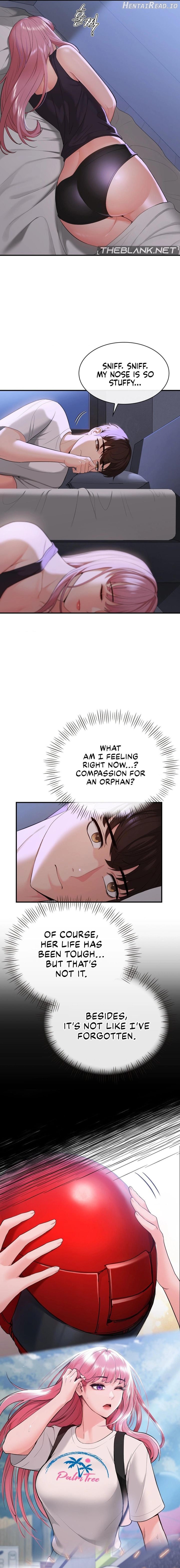 Strawberry Market Chapter 20 - page 7