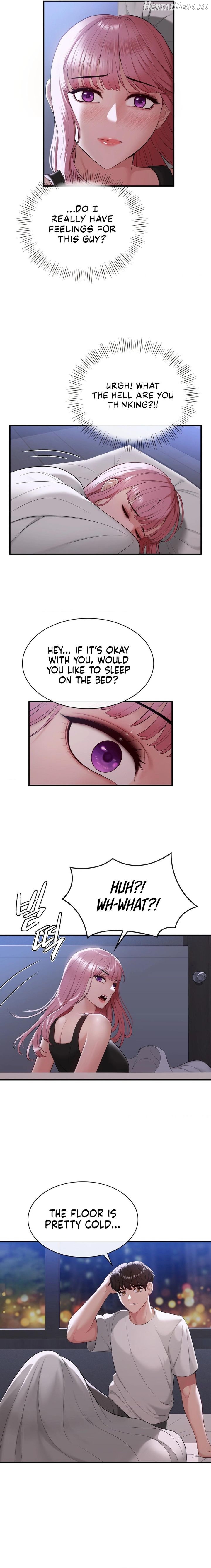 Strawberry Market Chapter 20 - page 10