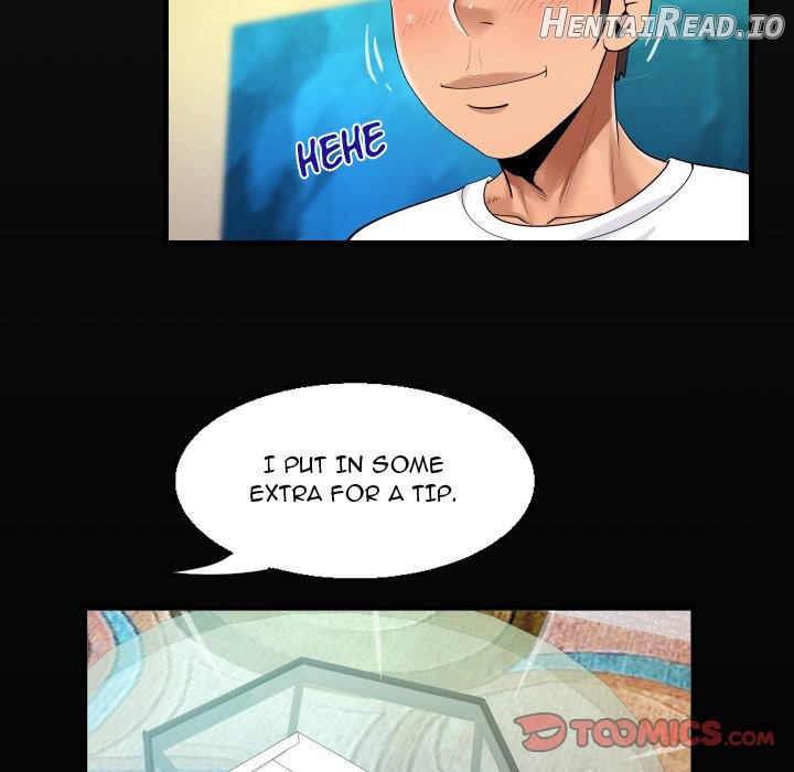 The Unforeseen Guest Chapter 110 - page 18
