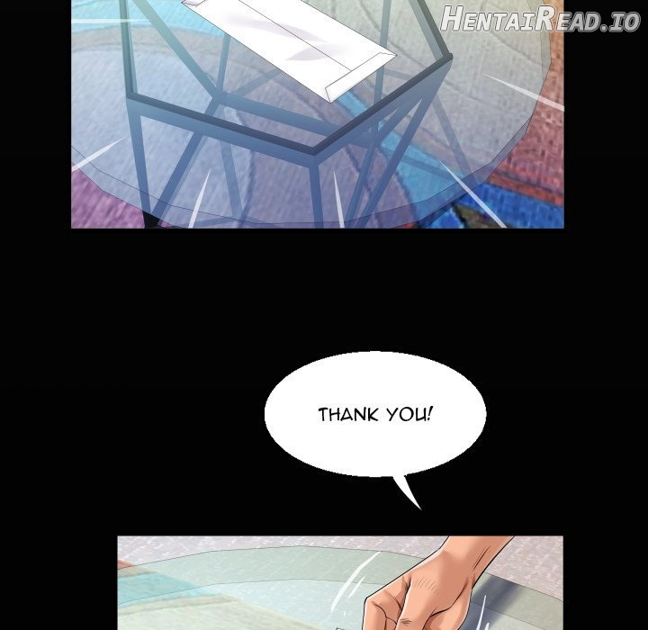 The Unforeseen Guest Chapter 110 - page 19