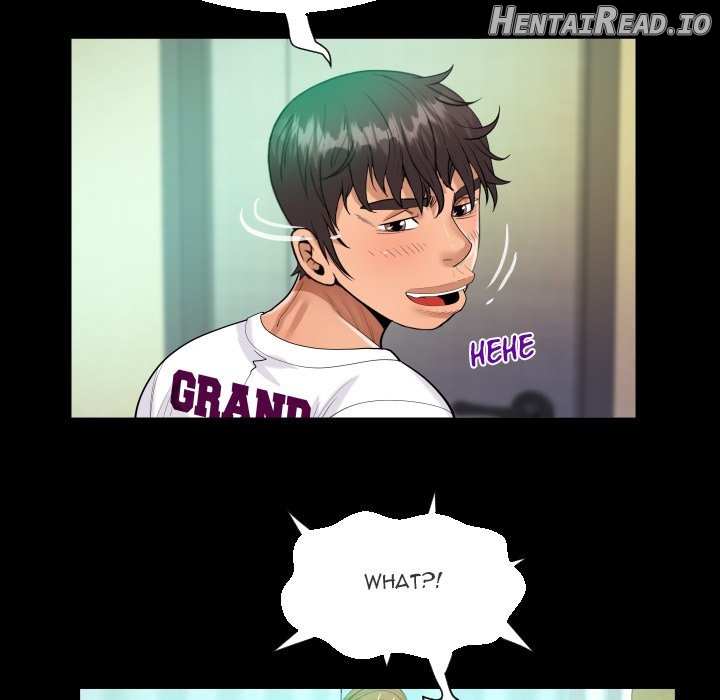 The Unforeseen Guest Chapter 110 - page 23