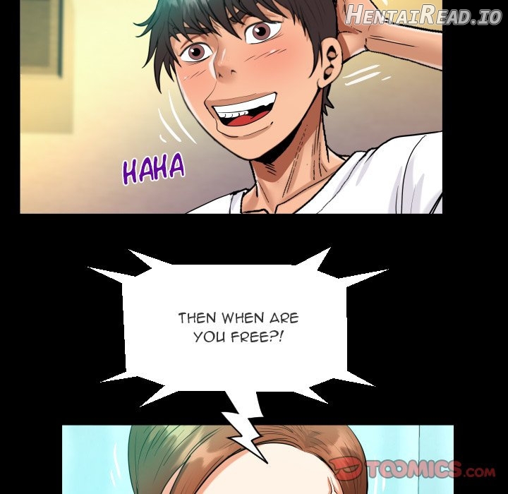 The Unforeseen Guest Chapter 110 - page 26