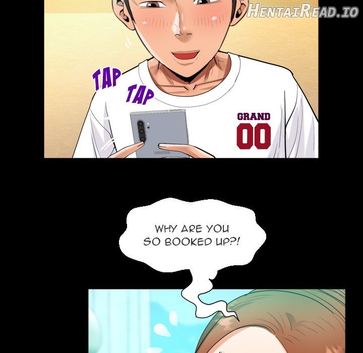 The Unforeseen Guest Chapter 110 - page 29