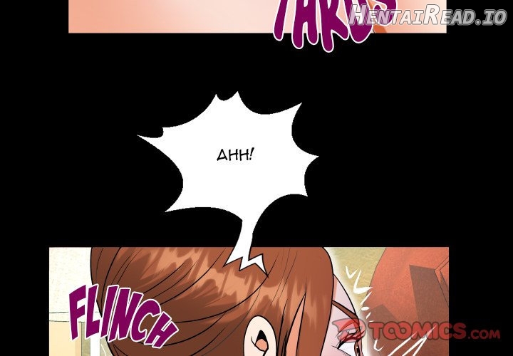 The Unforeseen Guest Chapter 110 - page 4