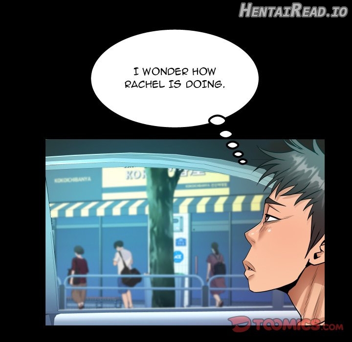 The Unforeseen Guest Chapter 110 - page 34