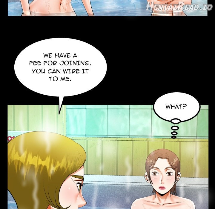 The Unforeseen Guest Chapter 110 - page 41