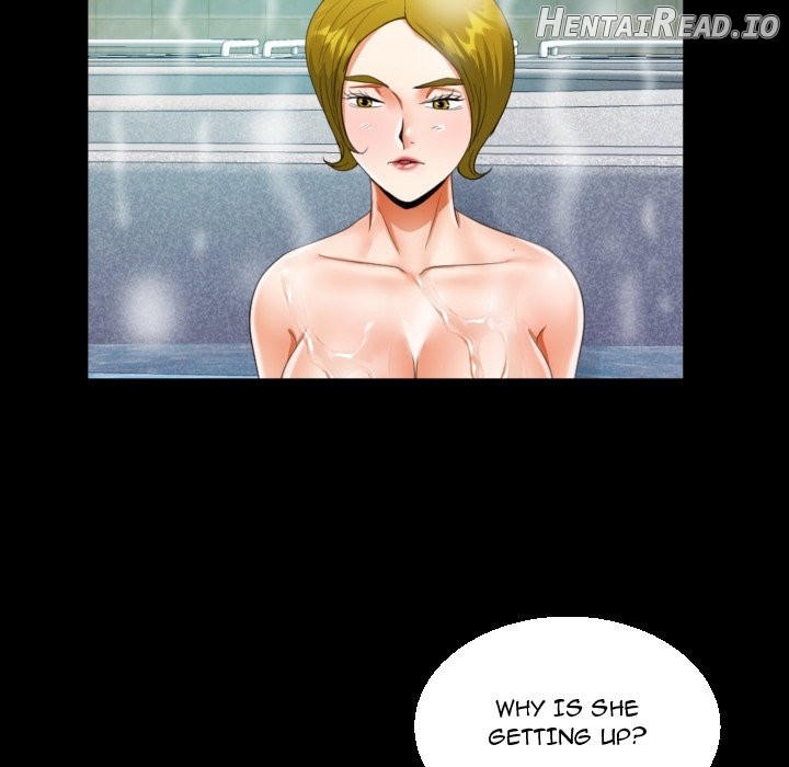 The Unforeseen Guest Chapter 110 - page 45