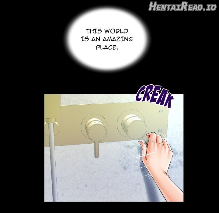 The Unforeseen Guest Chapter 110 - page 59