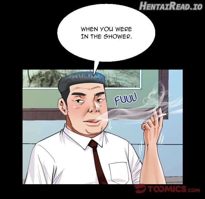 The Unforeseen Guest Chapter 110 - page 72