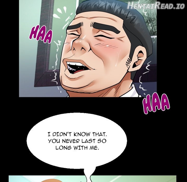The Unforeseen Guest Chapter 110 - page 81