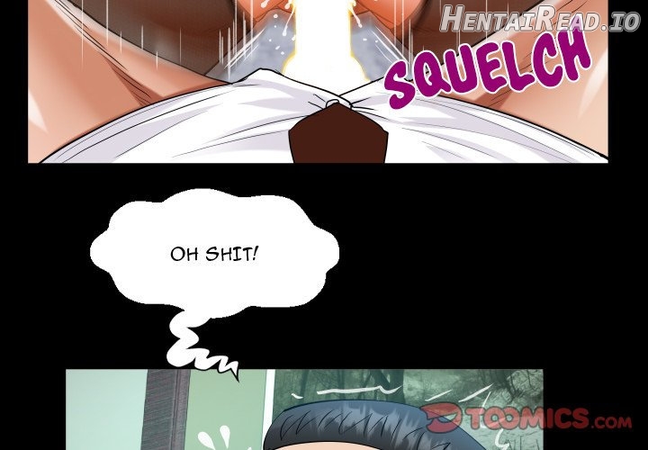 The Unforeseen Guest Chapter 111 - page 2