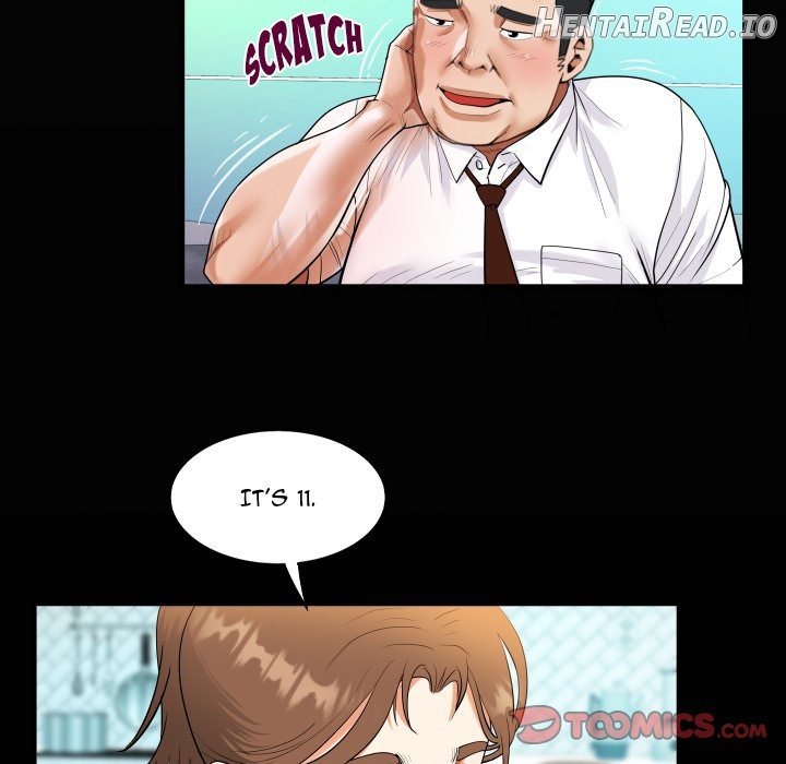 The Unforeseen Guest Chapter 111 - page 20